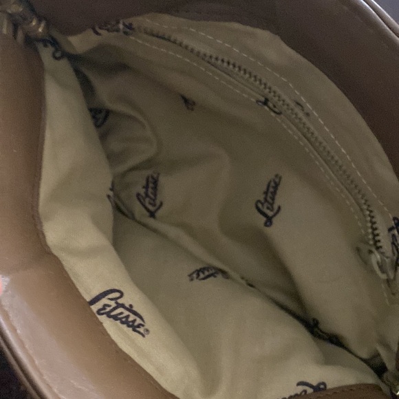 Vintage Letisse bag - Picture 6 of 7